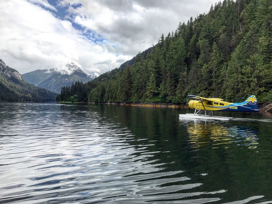 ketchikan, alaska