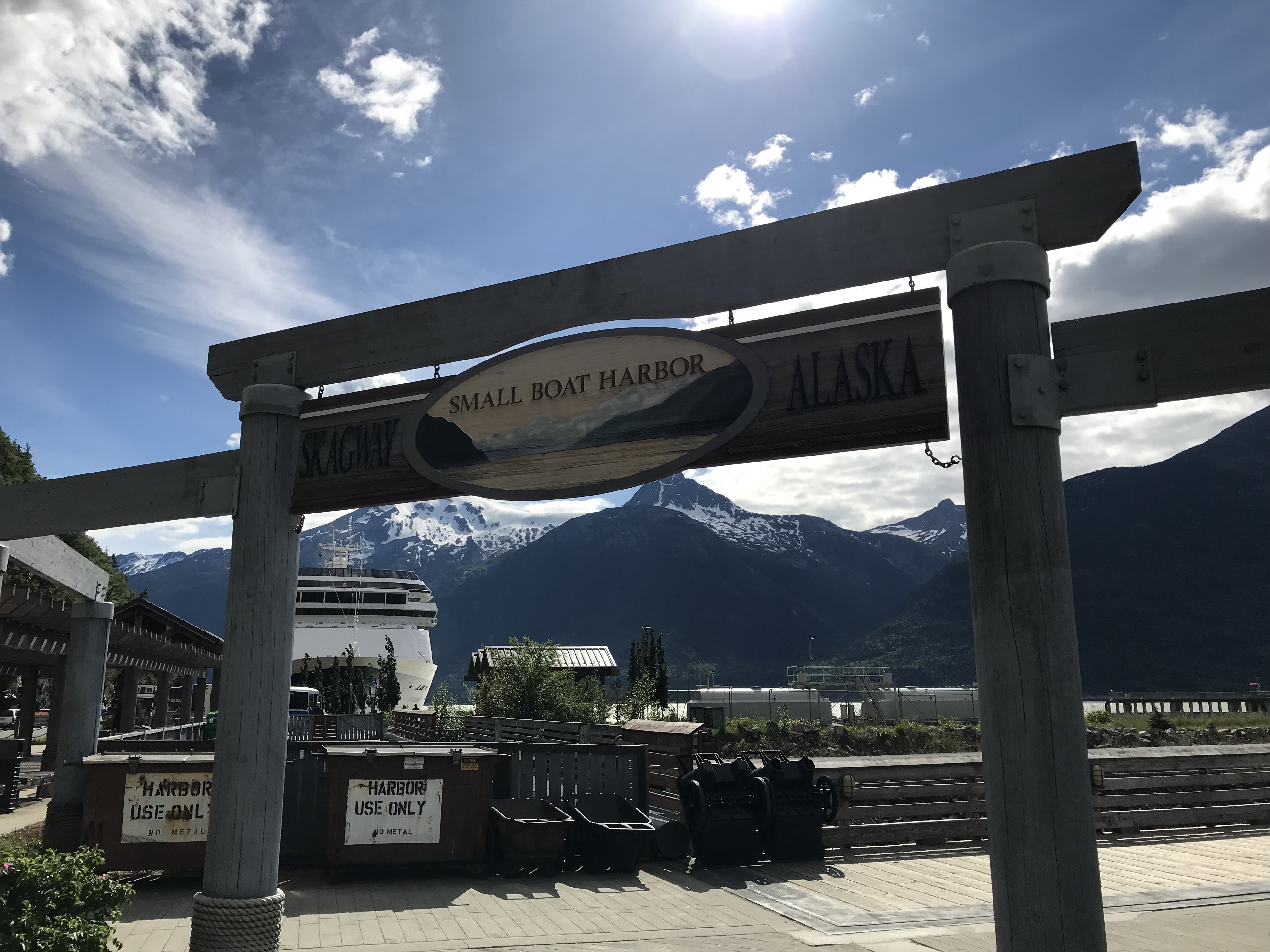 skagway, alaska