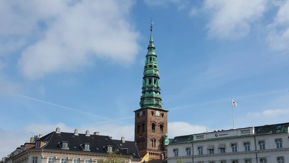 copenhagen, denmark