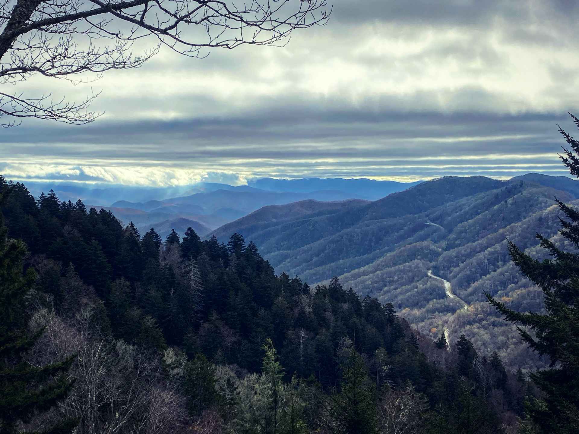 Gatlinburg, Tennessee